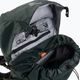 Deuter Futura Pro 36 hiking backpack green 3401121 6