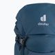 Deuter Futura Pro 36 l hiking backpack navy blue 340112113360 4