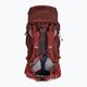 Deuter Futura Air Trek SL 45 + 10 l trekking backpack red 3402021 3
