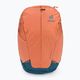 Women's hiking backpack deuter AC Lite SL 15 l orange 342002153330 2