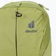 Women's hiking backpack deuter AC Lite SL 15 l green 342002122720 4