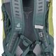 Women's hiking backpack deuter AC Lite SL 15 l green 342002122720 5