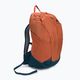 Women's hiking backpack deuter AC Lite SL 21 l orange 3420221
