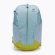 Women's hiking backpack deuter AC Lite SL 21 l blue 342022132430 2