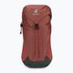 Deuter AC Lite 16 l hiking backpack red 342062152130 2