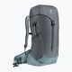Women's hiking backpack deuter AC Lite SL 22 l grey 342072144090 9