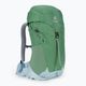 Women's hiking backpack deuter AC Lite 22 SL green 34207212335 2