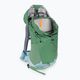 Women's hiking backpack deuter AC Lite 22 SL green 34207212335 4