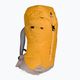 Women's hiking backpack deuter AC Lite SL 28 l yellow 342092196030 2