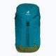 Women's hiking backpack deuter AC Lite SL 28 l blue 342092132420 2