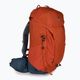 Deuter Trail Pro 32 hiking backpack orange 3441121 2