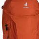 Deuter Trail Pro 32 hiking backpack orange 3441121 4
