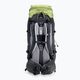 Women's hiking backpack deuter Aircontact Lite 35 + 10 l SL green 334022124350 3