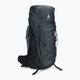 Deuter Aircontact Lite 40 + 10 l trekking backpack black 3340321