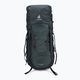 Deuter Aircontact Lite 40 + 10 l trekking backpack black 3340321 2