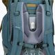 Deuter Aircontact 55+10 l trekking backpack brown 3320321 5