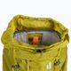 Deuter climbing backpack Guide Lite 22 l yellow 336002123290 9