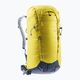 Deuter climbing backpack Guide Lite 22 l yellow 336002123290 10