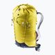 Deuter climbing backpack Guide Lite 22 l yellow 336002123290 11