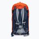Deuter Guide Lite 24 l climbing backpack orange 336012193110 3