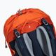 Deuter Guide Lite 24 l climbing backpack orange 336012193110 5