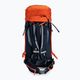 Deuter Guide Lite 30+6 l climbing backpack orange 3360321 2