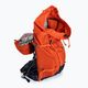 Deuter Guide Lite 30+6 l climbing backpack orange 3360321 4