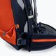 Deuter Guide Lite 30+6 l climbing backpack orange 3360321 6