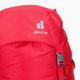 Deuter Guide SL mountaineering backpack 42+8l red 3361221 4