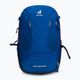 Deuter Trans Alpine 24 l bike backpack blue 320002113160 2
