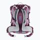 Women's bike backpack deuter Trans Alpine SL 28 l pink 320012155630 3