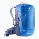 Deuter Trans Alpine 30 l bike backpack 1316 blue 3200221 9