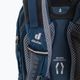 Deuter Trans Alpine Pro 28 l blue-brown bike backpack 6314 3201121 5