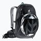 Women's bike backpack deuter Superbike EXP SL 14+4 l black 320302170000 8