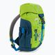 Deuter Schmusebar 8 l children's hiking backpack green/blue 361012123110 2