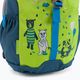 Deuter Schmusebar 8 l children's hiking backpack green/blue 361012123110 4