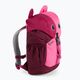 Deuter children's hiking backpack Kikki 8 l pink 361042155660 2