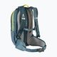 Deuter Compact 2336 8 l yellow 3612021 children's bike backpack 4