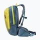 Deuter Compact 2336 8 l yellow 3612021 children's bike backpack 5