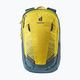 Deuter Compact 2336 8 l yellow 3612021 children's bike backpack 6
