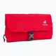 Deuter Wash Bag II hiking bag red 3930321