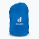 Deuter Rain Cover Mini backpack cover blue 394202130130 2