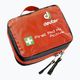 Travel First Aid Kit deuter First Aid Active orange 3970021 4
