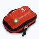 Tourist first aid kit deuter first aid orange 3970121