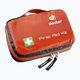 Tourist first aid kit deuter first aid orange 3970121 4