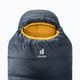 Deuter Astro 500 sleeping bag navy blue 371122139161 3