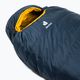 Deuter Astro 500 L sleeping bag navy blue 371132139161 2