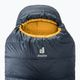 Deuter Astro 500 L sleeping bag navy blue 371132139161 7