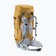Women's skydiving backpack deuter Rise SL 32 l yellow 330102264040 10