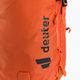 Deuter Freescape Lite SL 24 l women's skydiving backpack orange 330002299040 4